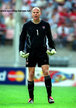 Brad FRIEDEL - U.S.A. - FIFA World Cup 2002 (USA v Mexico, USA v Germany)