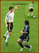 Arne FRIEDRICH - Germany - FIFA Weltmeisterschaft 2006 World Cup Finals.