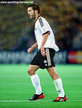 Torsten FRINGS - Germany - FIFA Weltmeisterschaft 2002 World Cup Finals.