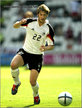 Torsten FRINGS - Germany - UEFA Europameisterschaft 2004