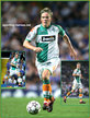 Clemens FRITZ - Werder Bremen - UEFA Champions League 2006/07