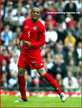 Danny GABBIDON - Wales - FIFA World Cup 2006 Qualifying