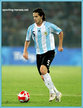 Fernando GAGO - Argentina - Juegos Olimpicos 2008