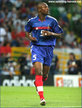 William GALLAS - France - UEFA Championnat d'Europe 2004