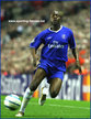 William GALLAS - Chelsea FC - UEFA Champions League 2004/05 (Knockout Stages)