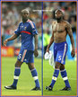 William GALLAS - France - UEFA Championnat d'Europe 2008