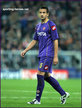 Alessandro GAMBERINI - Fiorentina - UEFA Champions League 2008/09
