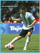 Ezequiel GARAY - Argentina - Juegos Olimpicos 2008