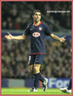 Raul GARCIA - Atletico Madrid - UEFA Champions League 2008/09