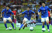 Gennaro GATTUSO - Italian footballer - UEFA Campionato del Europea 2004