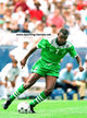 Finidi GEORGE - Nigeria - FIFA World Cup 1994