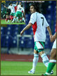 Blagoi GEORGIEV - Bulgaria - FIFA World Cup 2006 Qualifying