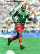 GEREMI - Cameroon - Jeux Olympiques 2000 (Gagnants)
