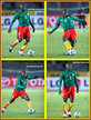 GEREMI - Cameroon - Coupe d'Afrique des Nations 2006