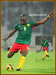 GEREMI - Cameroon - Coupe d'afrique des nations 2008 Africa Cup of Nations.