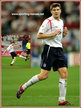 Steven GERRARD - England - FIFA World Cup 2006.