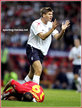 Steven GERRARD - England - UEFA European Championships 2008 Qualifying