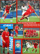 Steven GERRARD - Liverpool FC - UEFA Champions League Final 2007
