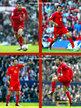 Ryan GIGGS - Wales - FIFA World Cup 2006 Qualifying