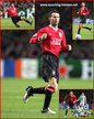 Ryan GIGGS - Manchester United - UEFA Champions League 2006/07