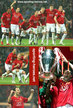 Ryan GIGGS - Manchester United - UEFA Champions League Final 2008