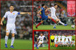 Ryan GIGGS - Manchester United - UEFA Champions League Final 2009