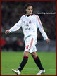 Alberto GILARDINO - Milan - UEFA Champions League 2005/06