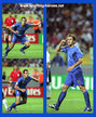 Alberto GILARDINO - Italian footballer - FIFA Campionato del Mondo 2006