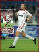 Alberto GILARDINO - Milan - Finale UEFA Champions League 2007