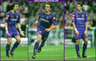 Alberto GILARDINO - Fiorentina - UEFA Champions League 2008/09