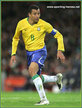GILBERTO SILVA - Brazil - FIFA Copa do Mundo 2010 Qualificação
