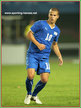 Sebastian GIOVINCO - Italian footballer - Giochi Olimpici 2008