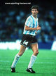 Ricardo GIUSTI - Argentina - FIFA Copa del Mundo 1990