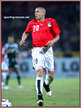 Wael GOMAA - Egypt - 2006 African Cup of Nations.