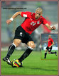 Wael GOMAA - Egypt - 2008 African Cup of Nations.