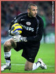 Heurelho GOMES - PSV  Eindhoven - UEFA Champions League 2005/06