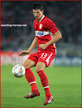 Mario GOMEZ - VFB Stuttgart - UEFA Champions League 2007/08