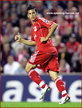 Mark GONZALEZ - Liverpool FC - UEFA Champions League 2006/07