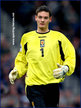 Craig GORDON - Scotland - FIFA World Cup 2006 Qualifying