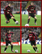 Yoann GOURCUFF - Milan - UEFA Champions League 2006/07