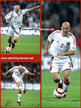 Thomas GRAVESEN - Denmark - FIFA VM-slutrunde 2006 kvalifikation