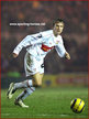 Jesper GRONKJAER - VFB Stuttgart - UEFA-Pokel 2005/06