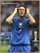 Fabio GROSSO - Italian footballer - FIFA Campionato del Mondo 2006 World Cup Final.