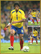 Fredy GUARIN - Colombia - FIFA Copa del Mundo 2010 Calificación