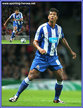 Fredy GUARIN - Porto - UEFA Liga dos Campeões 2008/09