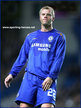Eidur GUDJOHNSEN - Chelsea FC - UEFA Champions League 2005/06