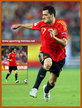Daniel GUIZA - Spain - UEFA Campeonato Europa 2008