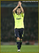 Daniel GUIZA - Fenerbahce - UEFA Sampiyonlar Ligi 2008/09