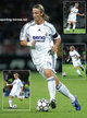 GUTI - Real Madrid - UEFA Champions League 2006/07