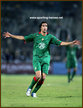 Youssef HADJI - Morocco - Coupe d'Afrique des Nations 2006